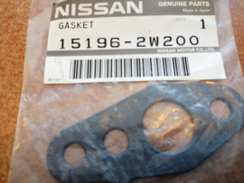 Pakking turbo ZD30 Nissan 15196-2W200 R20/ Y61 Origineel.