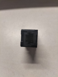 Alarmlichtschakelaar Nissan Micra K14 25290-4BA0A Gebruikt.