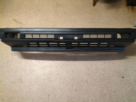 Fascia kit-front bumper Nissan Sunny N13 62022-83A25 (62022-83A00) Original.