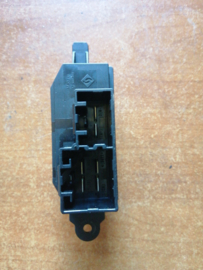 Kachelweerstand Nissan Qashqai J11 277A1-4BU0A (2776100A26) Gebruikt.