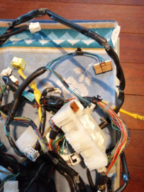 Hoofdkabelboom interieur Nissan Almera N16 24010-BM404