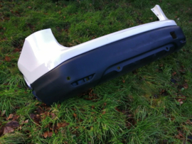 Achterbumper Nissan Qashqai J11 85022-4EB3C (85022-4EA0H) (QAB)