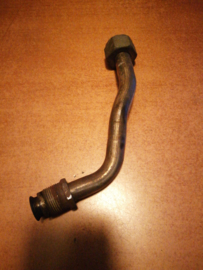 EGR-buis SR20DE Nissan 14725-9F510 P11/ V10/ WP11 Gebruikt.