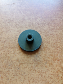 Moer zijruit Nissan Micra K11 76844-6F610 Gebruikt.