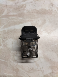 Koelventilatormotorweerstand Nissan Primastar X83 21493-00QAD Origineel.