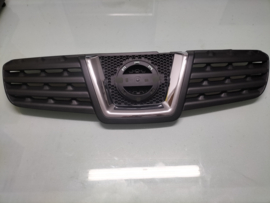 Grille Nissan Qashqai J10 62310-JD00B Nieuw.