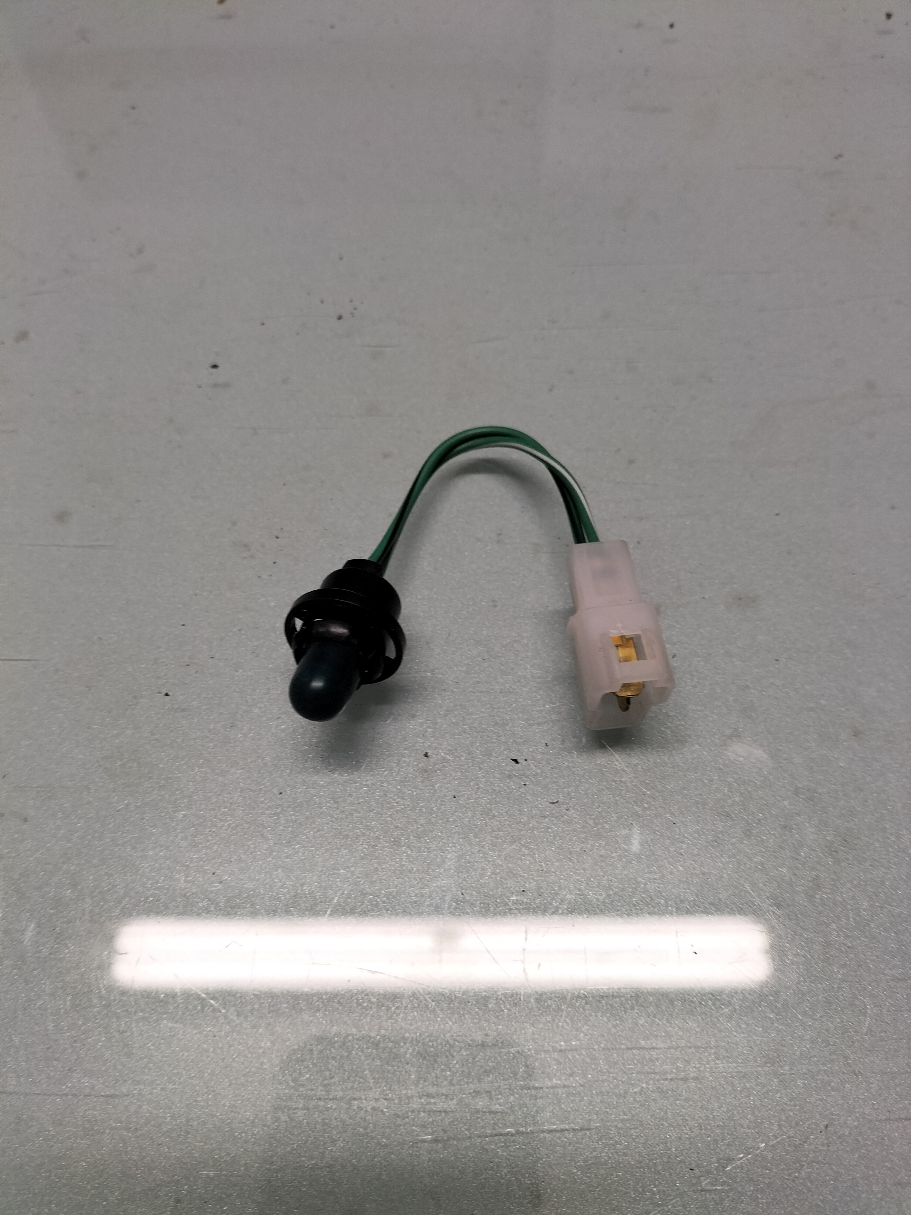 Lampje automaatbakhendel Nissan Micra K10 96942-D0110 Gebruikt