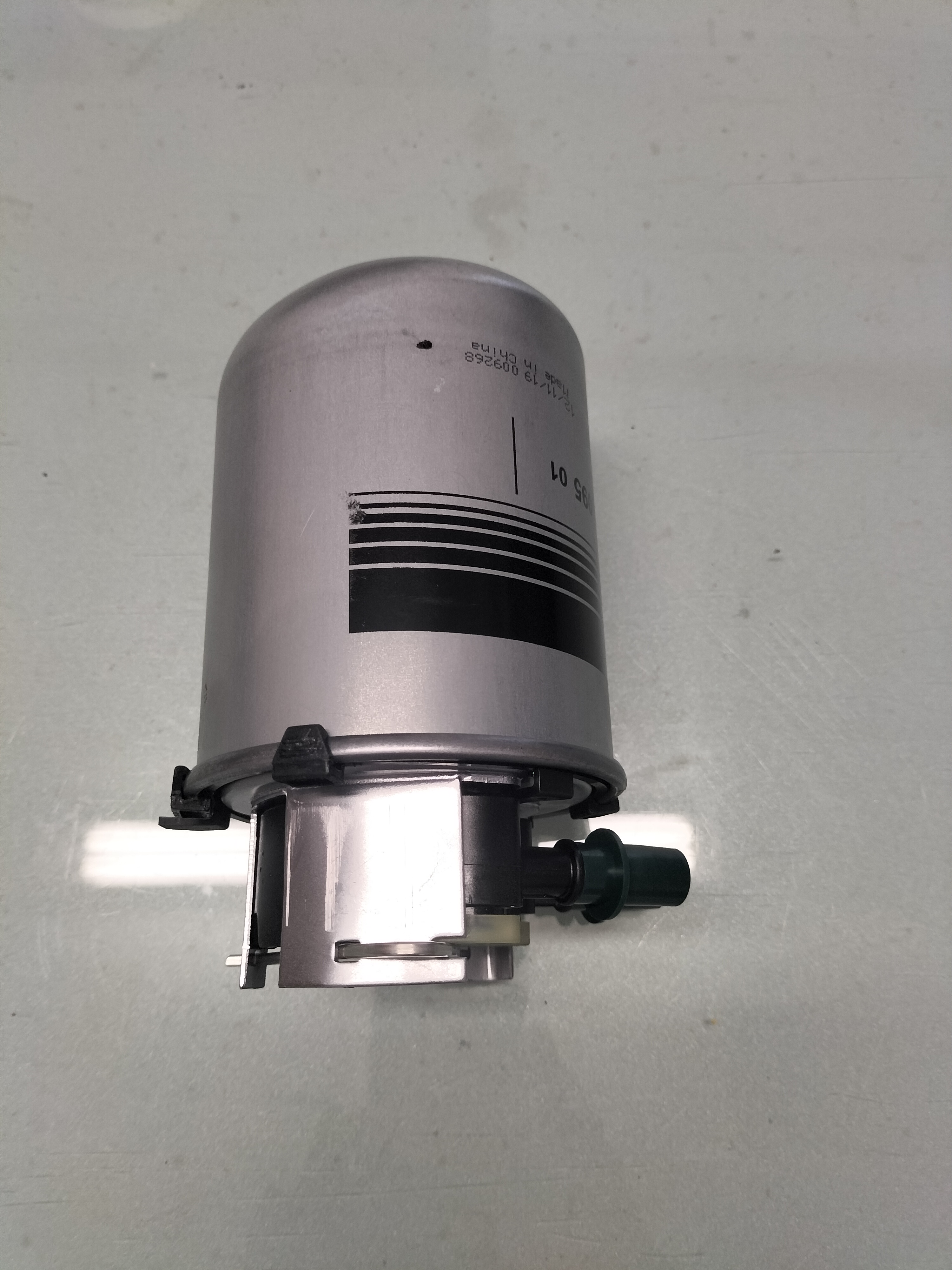 Fuel-filter Nissan 16400-4EA1B Original