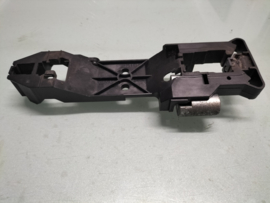 Bracket-outside handle, right-hand Nissan Micra K12 80610-AX600 Used Part.