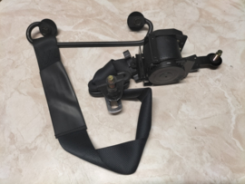 Belt assy-tongue,front seat, left-hand Nissan 100NX B13 86845-70Y03 Orginal.