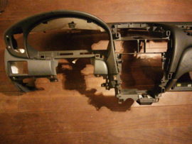 Panel & pad instrument Nissan Almera N16 68200-BN912