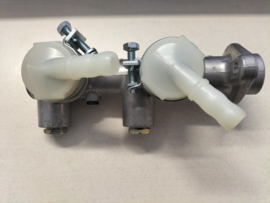 Assy-cylinder, brake master tandem 3/4 (Nabco) Datsun Cherry F10 46010-M3802 Origineel.