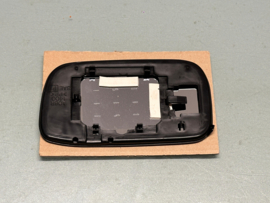 Buitenspiegelglas Rechts Nissan Almera N15 96365-0N100 Origineel.