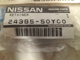 Retainer-fusible link holder Nissan 24385-50Y00 Original.
