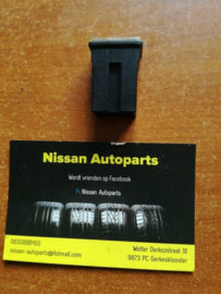 Fuse 80A Nissan 24370-C9980 CA33/ D22/ F24/ K12/ N16/ P11/ P12/ R20/ T30/ V10/ WP11/ Y61 Used part.