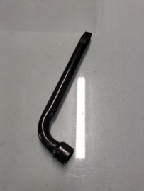 Wielmoersleutel Nissan Note E11 99545-9U00A Gebruikt.