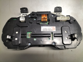 Combination meter assy-instrument Nissan Micra K14 24810-5FB0A Used part.