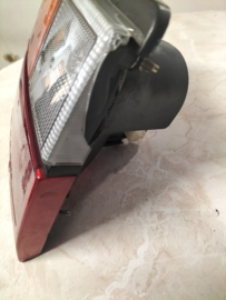 Lamp rear combination, left-hand Nissan Micra K10 26555-04B65 (20250327) Used part. Little damage.