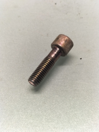 Bolt Nissan 16122-N8400 Used part