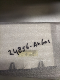 Display Nissan 24856-AX601 Original.