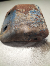Dynamomontagesteun Datsun Sunny B10 11710-18000 Gebruikt.