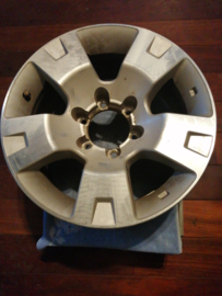 Aluminium velg Nissan Patrol Y61 40300-VD325
