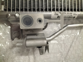 Aircocondensor Nissan 92100-BA61B C13/ F15 Origineel.