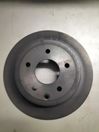 Remschijf achteras 292mm Nissan 43206-JD00B C13/ F15/ J10 Origineel.