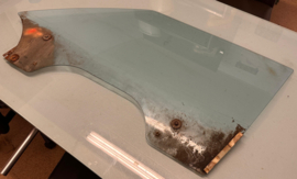 Portierruit links Nissan 280ZX S130 80301-P7100 Gebruikt.