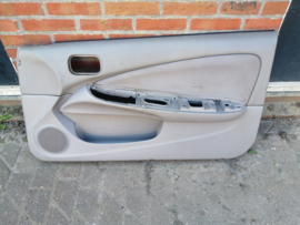 Finisher front door, right-hand Nissan Almera N16 80900-BN480