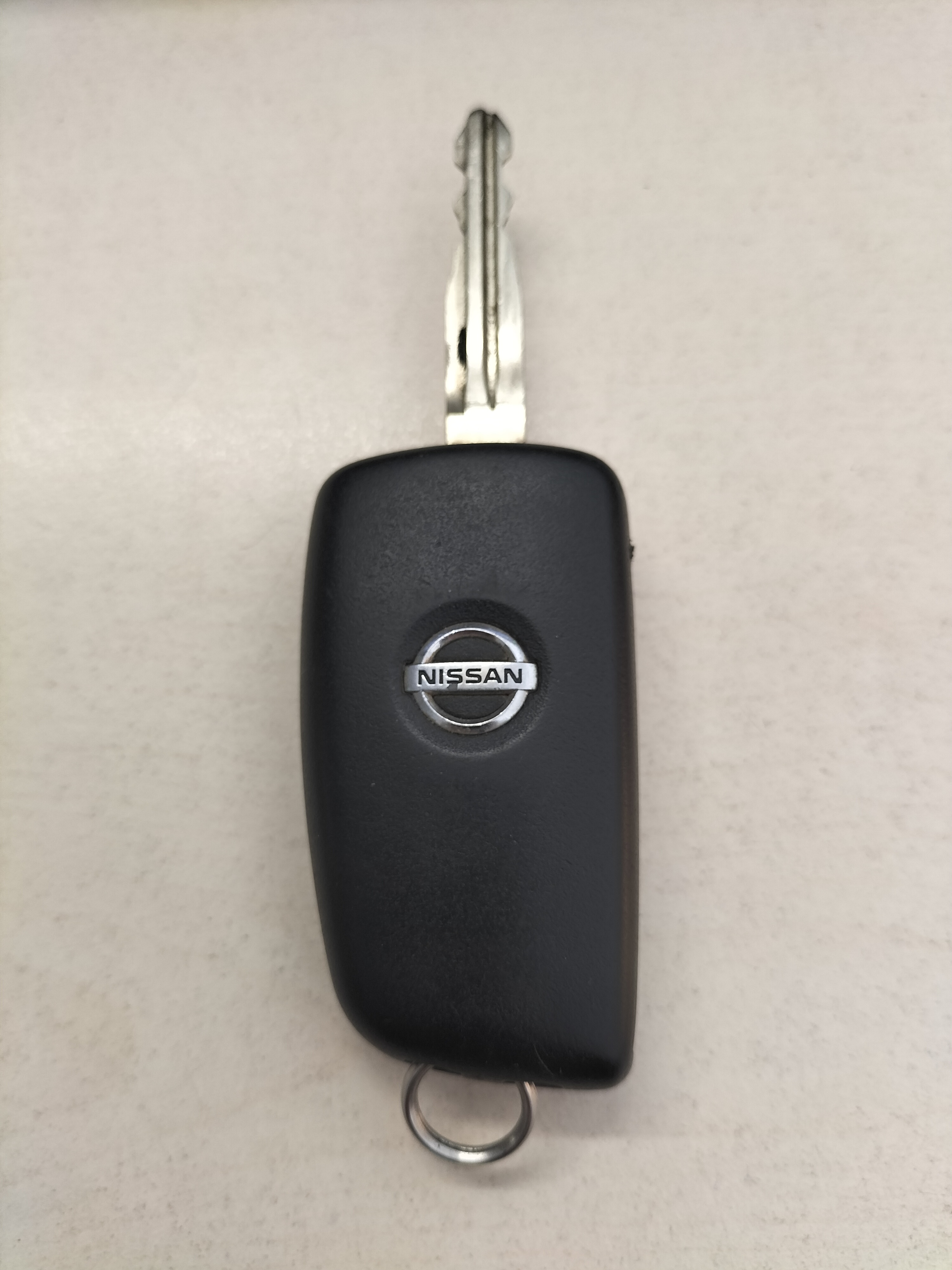 Klapsleutel Nissan Micra K14 H0561-4EA1A (VNVK1400159806293) Gebruikt.