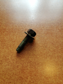 Montagebout M7,75 x 30 Nissan 08146-8251G Gebruikt.