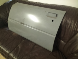 Deurpaneel buitenzijde links Nissan 80153-D0133 Origineel.