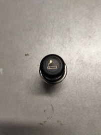 Element cigarette lighter Nissan 25335-89953 160/ 720/ B11/ C120/ E23/ E24/ F22/ GC22/ K10/ M10/ M11/ N12/ S12/ S130/ T11/ U11/ Z31 Used part.
