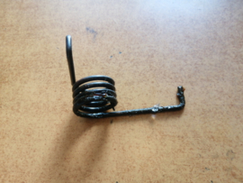 Spring-return pedal-brake Nissan Bluebird T12/ T72/ U11 46585-13E01 Used part.
