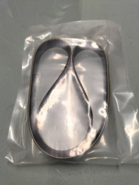 Multiriem Nissan Pixo 11720-4A00B Origineel.