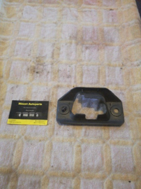Mask-luggage lock Nissan Bluebird T72 -hatchback 84996-Q9606 used part.