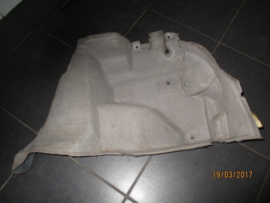 Kofferbakbekleding rechts Nissan Almera N16 hatchback 84950-BM400