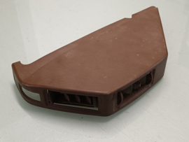 Kachelventilatierooster Rechts Nissan 280ZX S130 68750-P7101 (68750-P7100) Gebruikt.