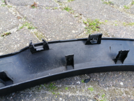 Spatbordverbreder linksachter Nissan Qashqai J11 93829-4EA0A Schade