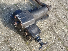 Stuurhuis + Stuurstangsamenstelling Nissan 280ZX S130 49200-U9001 + 48500-P7100 Gebruikt.