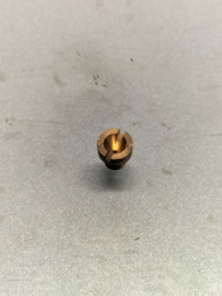 Hoofdsproeier #87 carburateur E13S Nissan 16033-05M00 B11/ N10/ N12 Origineel.