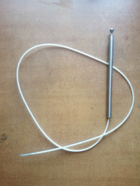 Antennespriet elektrische antenne Nissan Primera P10 28215-89906