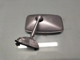 Assy-mirror, door out side left-hand Datsun Cherry E10 96302-M1000 Used part.