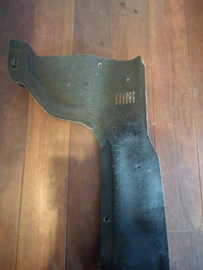 Kofferbakbekleding achter Nissan Sunny N14 84920-50C00