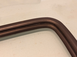 Raamrubber zijraam rechts achter Nissan Micra K11 83330-4F100 Gebruikt.