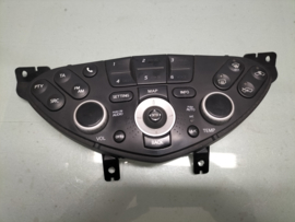 Bedieningspaneel Nissan Primera P12 28395-BA020 Gebruikt.