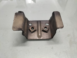 Stay-front bumper, right-hand Nissan Primera P12 62210-AU330 Used part.