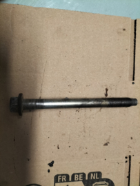 Bolt Nissan 01125-S128E Used part.