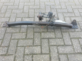 Tow bar Nissan Sunny Wagon Y10 Type 1918 Used part.